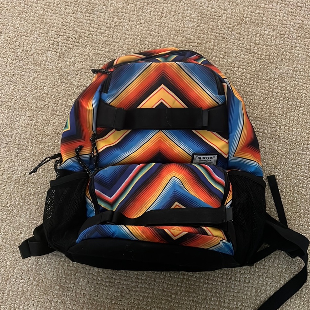 Burton Backpack